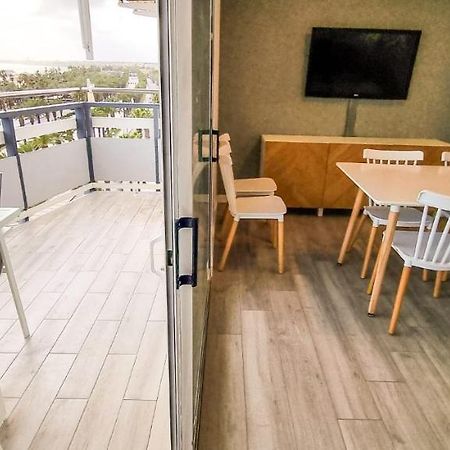 Fantastic Sea View On The Beach Salou Exterior photo