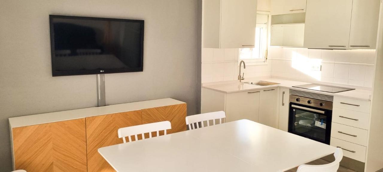 Fantastic Sea View On The Beach Salou Exterior photo